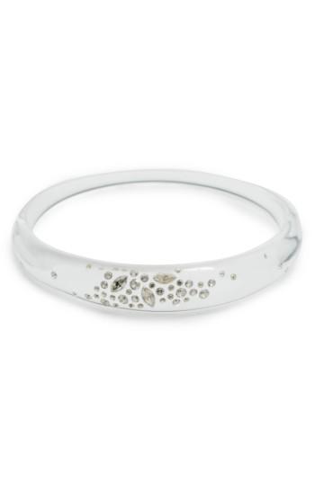 Women's Alexis Bittar Lucite Tapered Bangle