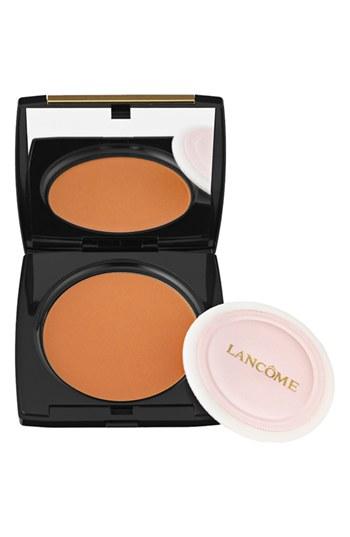 Lancome Dual Finish Multi-tasking Powder Foundation - 460 Suede (w)