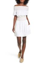 Women's Rachel Antonoff Logan Off The Shoulder Dress