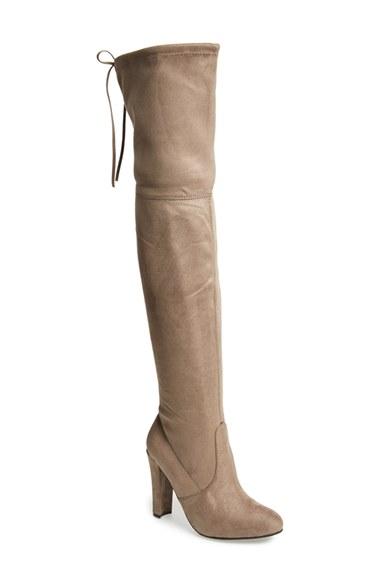 Women's Steve Madden 'gorgeous' Over The Knee
