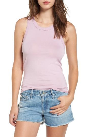 Women's Ag Lexi Tank - Purple
