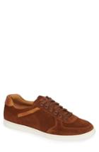 Men's Magnanni Echo Sneaker M - Brown
