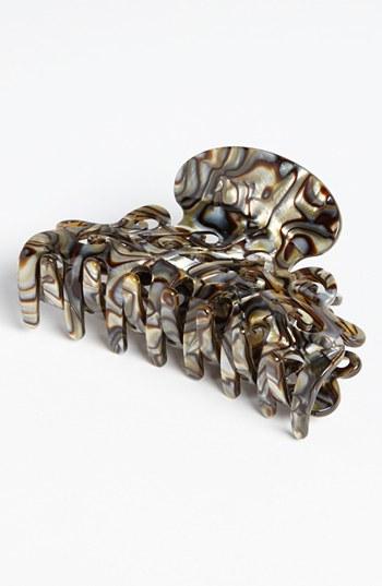 France Luxe 'elysee' Jaw Clip