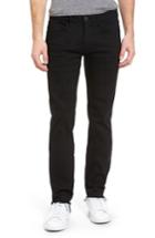 Men's 3x1 Nyc M5 Skinny Fit Jeans - Black