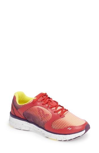 Women's Vionic Elation Sneaker M - Pink