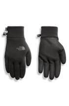 Men's The North Face Etip Grip Gloves - Black