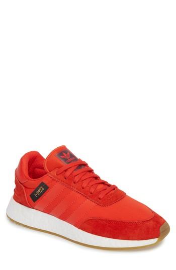 Men's Adidas I-5923 Sneaker M - White