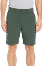 Men's Billabong Surfreak Hybrid Shorts - Green
