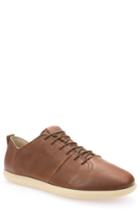 Men's Geox New Do Sneaker Us / 44eu - Brown