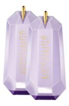 Alien By Mugler Double Radiant Body Lotion Duo (nordstrom Exclusive) ($112 Value)