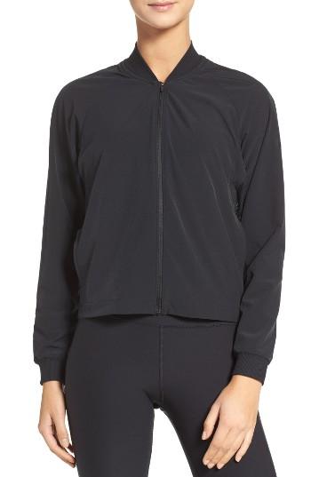 Women's Nike Flex Dri-fit Training Jacket