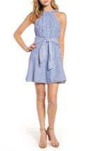 Women's Parker Lauralie Fit & Flare Dress - Blue