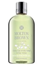 Molton Brown London 'dewy Lily Of The Valley & Star Anise' Bath & Shower Gel