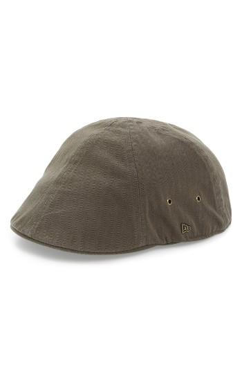 Men's New Era Cap Packable Driving Cap -