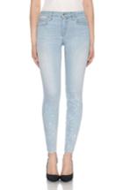 Women's Joe's Icon Crop Skinny Jeans - Grey