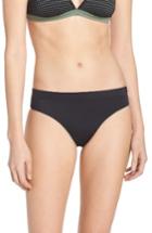 Women's Zella Reversible Bikini Bottoms