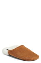 Women's Keen Howser Round Toe Wool Slip-on .5 M - Brown