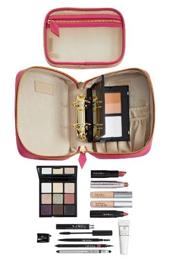 Trish Mcevoy The Power Of Makeup Confident Planner Collection -