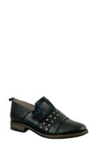 Women's Miz Mooz Theo Loafer Eu - Black