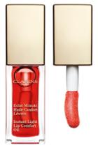 Clarins 'instant Light' Lip Comfort Oil - Red Cherry