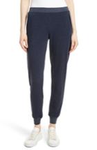 Women's Atm Anthony Thomas Melillo Slim Sweatpants - Blue