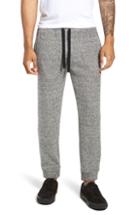 Men's Atm Anthony Thomas Melillo Double Face Slim Fit Sweatpants