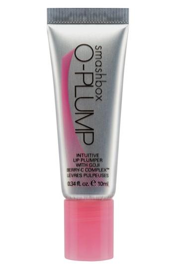 Smashbox O-plump Intuitive Lip Plumper With Goji Berry-c Complex - No Color