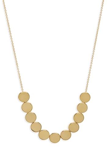 Women's Gorjana Jagger Adjustable Necklace