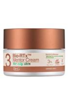 My Skin Mentor Dr. G Beauty Bio-rtx Mentor Cream 3 For Oily Skin