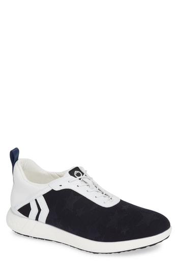 Men's Kicko Astro Sneaker M - Blue