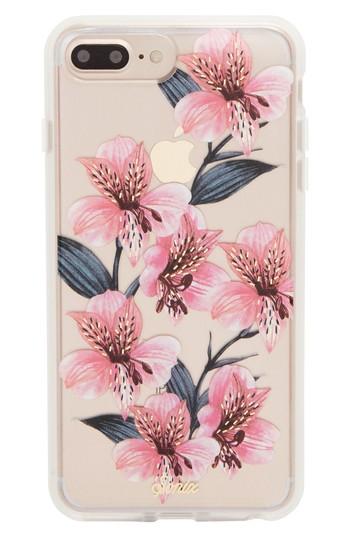 Sonix Tiger Lily Iphone 6/6s/7/8 & 6/6s/7/8 Case - Pink