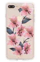 Sonix Tiger Lily Iphone 6/6s/7/8 & 6/6s/7/8 Case - Pink