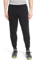 Men's New Balance 247 Sport Knit Jogger Pants - Black