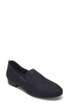 Women's Adam Tucker Marina Zip Loafer M - Red