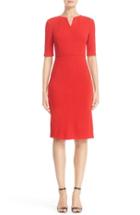 Women's St. John Collection Milano Knit Dress