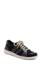 Women's B?rn Mimas Sneaker M - Black