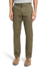 Men's 1901 Ballard Slim Fit Stretch Chino Pants X 30 - Green