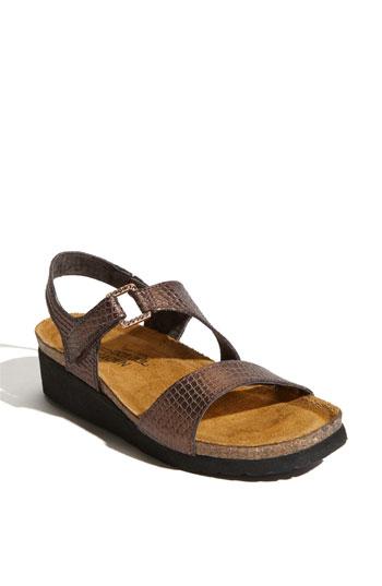 Women's Naot 'pamela' Sandal