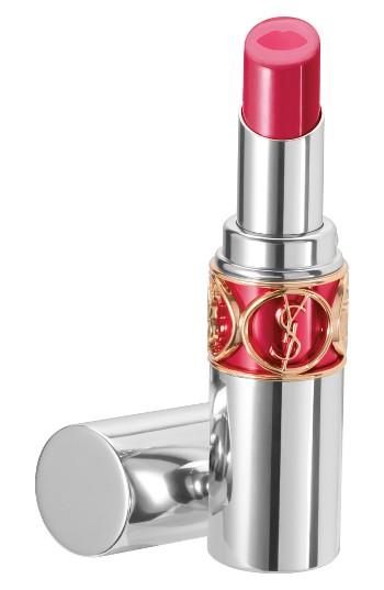 Yves Saint Laurent Volupte Tint-in-balm - 12 Try Me Berry
