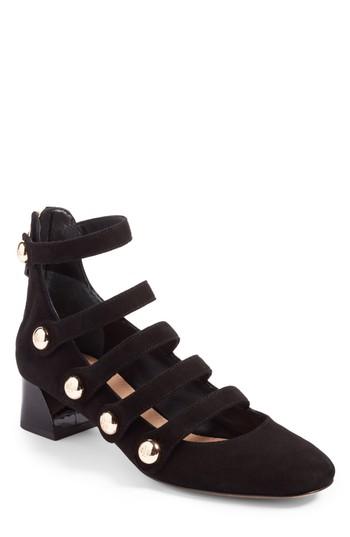 Women's Tory Burch Marisa Strappy Pump