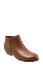 Women's Softwalk 'rocklin' Bootie Ww - Brown