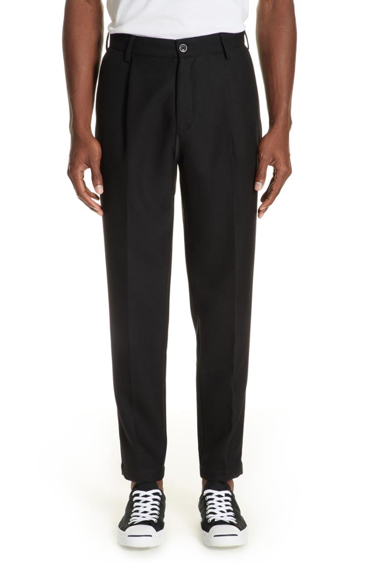 Men's Tomorrowland Pleated Pants