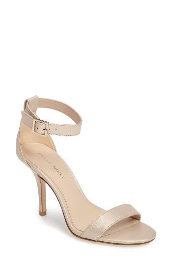 Women's Pelle Moda Kacey Sandal