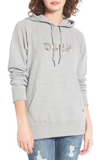 Women's Obey Flora Liberte Hoodie