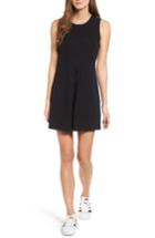 Women's Madewell Solid Afternoon Dress
