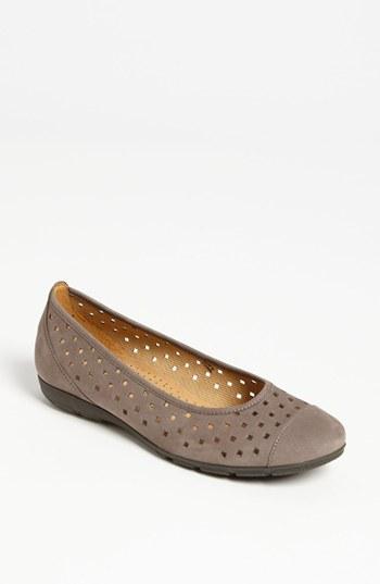 Women's Gabor Ballet Flat