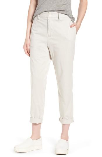 Women's James Perse Full Surplus Jersey Pants