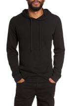 Men's Vince Double Knit Hoodie