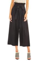 Women's Astr The Label Deema Pant - Black