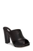 Women's Veronica Beard Holt Sandal Us / 35eu - Black